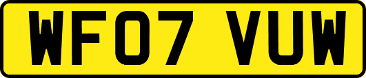 WF07VUW