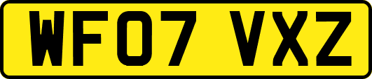 WF07VXZ