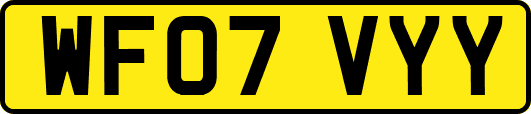 WF07VYY