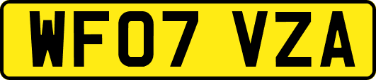 WF07VZA