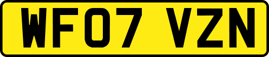 WF07VZN