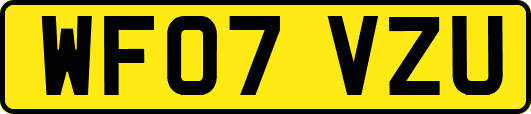 WF07VZU
