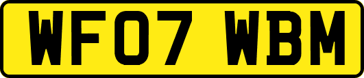 WF07WBM