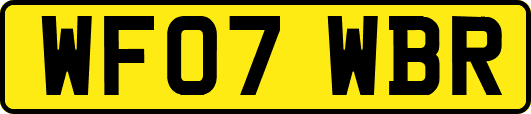 WF07WBR