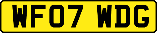 WF07WDG