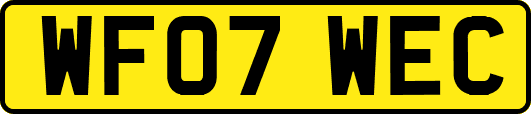 WF07WEC