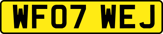 WF07WEJ