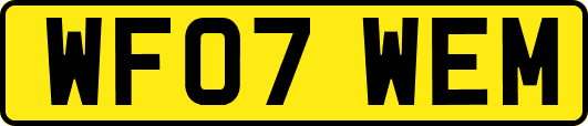 WF07WEM