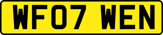 WF07WEN