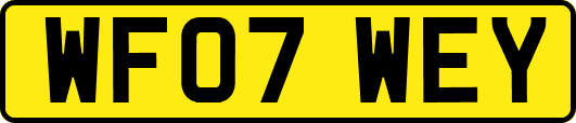 WF07WEY