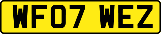WF07WEZ