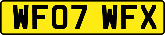 WF07WFX