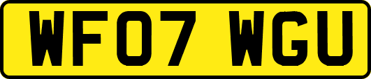 WF07WGU