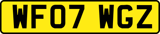 WF07WGZ