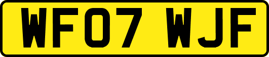 WF07WJF