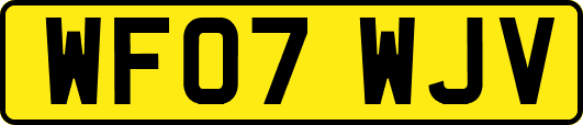 WF07WJV