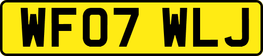 WF07WLJ