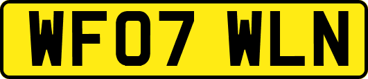WF07WLN