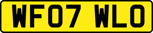 WF07WLO