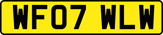 WF07WLW