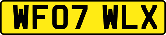 WF07WLX