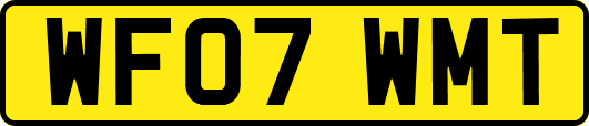 WF07WMT
