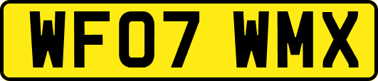 WF07WMX