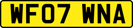 WF07WNA