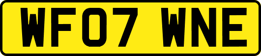 WF07WNE