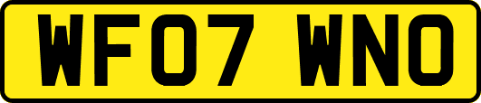 WF07WNO