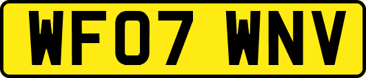 WF07WNV