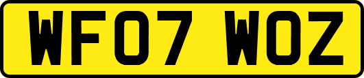 WF07WOZ