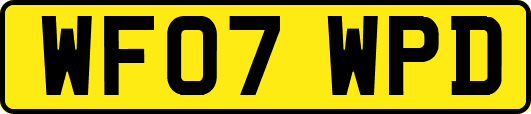 WF07WPD