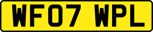 WF07WPL