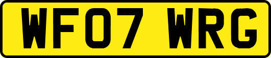 WF07WRG
