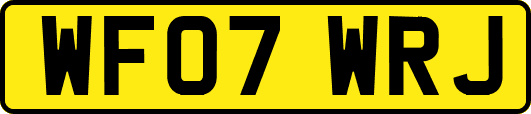 WF07WRJ