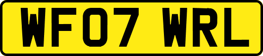 WF07WRL