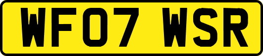 WF07WSR