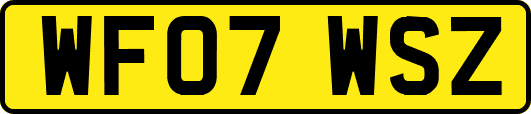 WF07WSZ