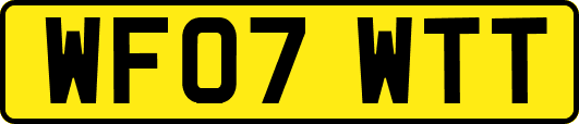 WF07WTT