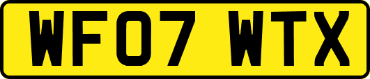 WF07WTX