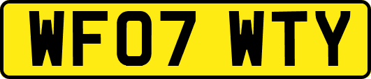 WF07WTY
