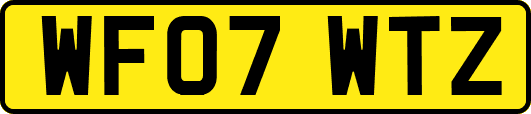 WF07WTZ