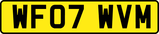 WF07WVM