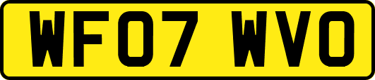 WF07WVO