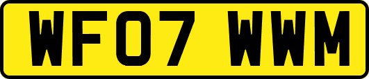 WF07WWM