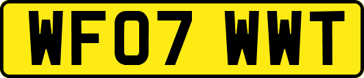 WF07WWT