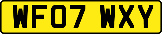 WF07WXY