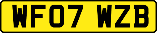 WF07WZB