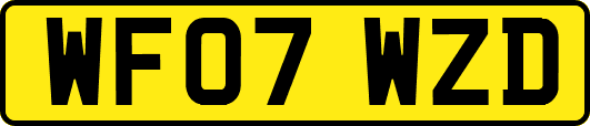 WF07WZD